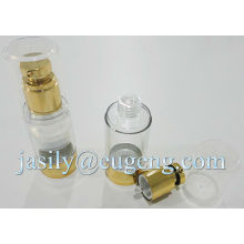 15ml 20ml 30ml 50ml 100ml airless bootle for container